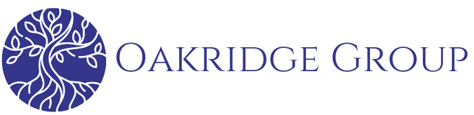 Oakridge Financial Group